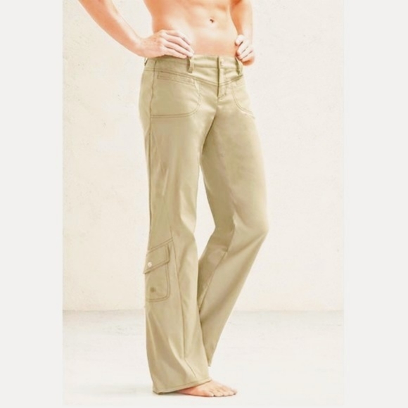 low rise hiking pants